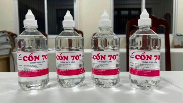 Sở Y tế Hà Nội thu hồi 190 số công bố thiết bị y tế vi phạm