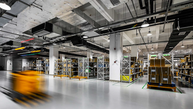 Bất động sản công nghiệp Việt Nam: Giá thuê tăng tới 70% nhưng vẫn trong top cạnh tranh nhất