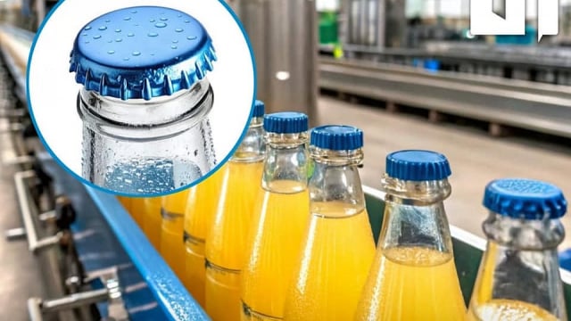 Quá bất ngờ với phát hiện lượng vi nhựa cao trong đồ uống trong chai thủy tinh