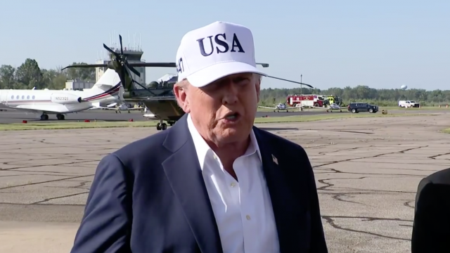 Ông Trump tuyên bố Mỹ sắp hoàn tất nhiều thỏa thuận thương mại