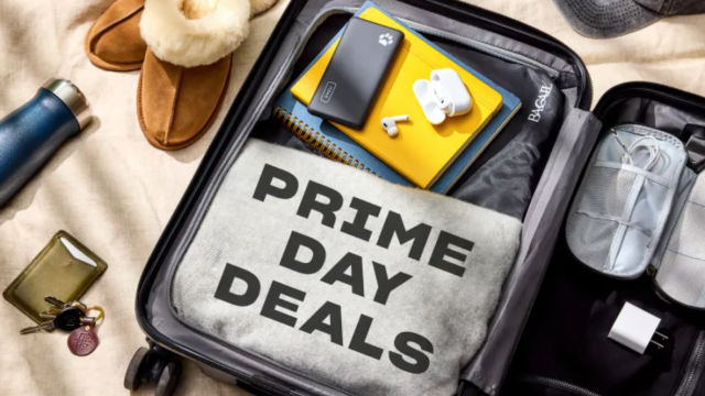 Người Mỹ háo hức chờ mua sắm sự kiện giảm giá Amazon Prime Day