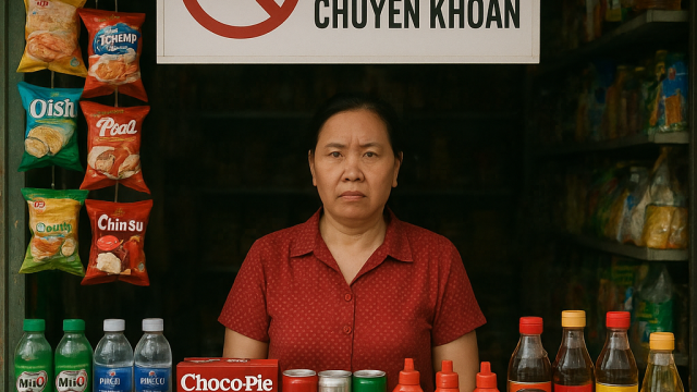 Làm sao để không vi phạm pháp luật khi từ chối chuyển khoản?