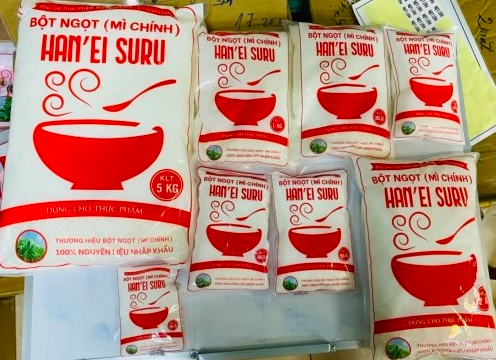 Tin hot thị trường ngày 14/7: Bộ Y tế công khai 7 doanh nghiệp vi phạm an toàn thực phẩm