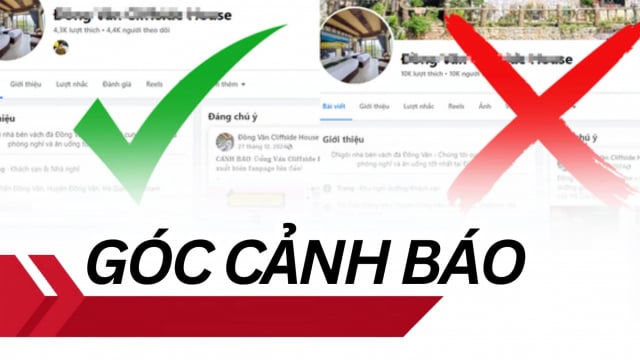 Nhiều người bị lừa đặt phòng khách sạn, resort dịp hè: Vì đâu nên nỗi?