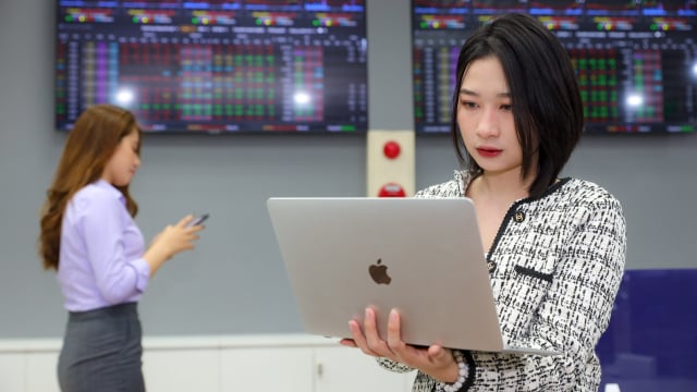 Bất ngờ với các quán quân về hiệu suất đầu tư trong số các quỹ mở
