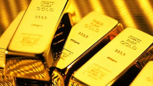 Giá vàng hôm nay 21/7: Vàng miếng SJC duy trì ở mức cao, chờ cơ hội bứt phá
