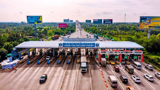 500 tỷ đồng giúp đẩy nhanh chuyển đổi số hạ tầng đường bộ Việt Nam đến từ thành viên Ngân hàng Thế giới