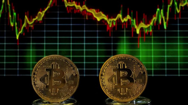 Crypto trở lại, Bitcoin và các tài sản số có nên nằm trong danh mục đầu tư?