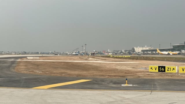 Cục Hàng không yêu cầu kiểm soát các vụ chim va chạm tàu bay