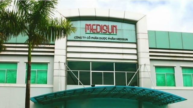Tin hot thị trường ngày 2/8: Ngừng tiếp nhận hồ sơ đăng ký thuốc của Công ty Me Di Sun do vi phạm chất lượng