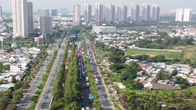 TP.HCM đã cấp sổ hồng cho bao nhiêu nhà ở?