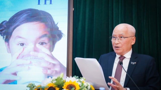 Sữa Việt Nam mới tự chủ 40% nguyên liệu: Vì sao khó đạt mục tiêu 60% vào năm 2030?