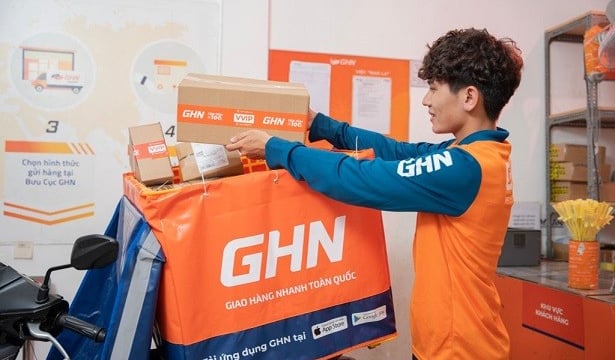 Tin hot thị trường ngày 7/8: Cạnh tranh không lành mạnh, Công ty Giao hàng nhanh (GHN) bị xử phạt