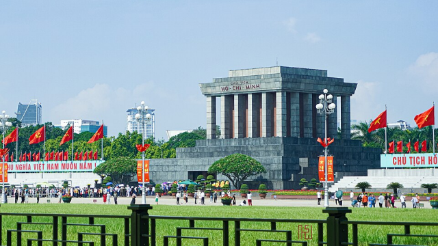 Tuyến buýt điện đặc biệt của tỷ phú Phạm Nhật Vượng sẽ miễn phí tới những điểm du lịch nào?