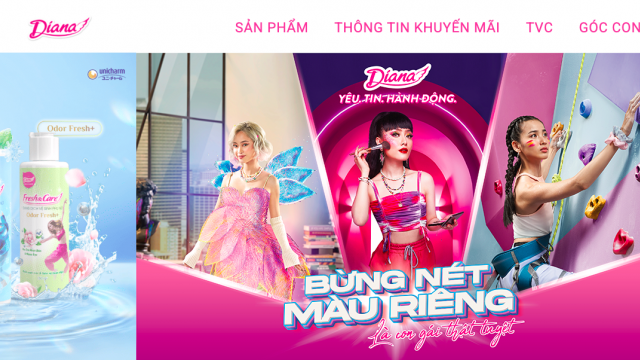 Từ câu chuyện Diana, nghĩ đến 3 đỉnh tam giác: Thương hiệu - Công chúng - Mạng xã hội