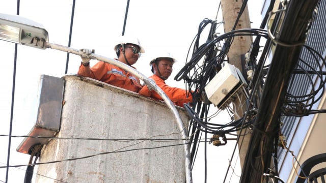 TP.HCM: Còn nhiều vướng mắc để phát triển các dự án lưới điện 