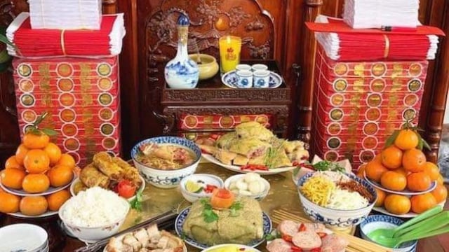 Ngày mùng 1 tháng 7 Âm lịch nên cúng gì để lộc lá, may mắn cả tháng?