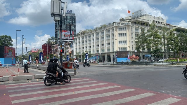 TP.HCM có chỉ đạo mới về việc xây dựng bảng giá đất cho năm 2026