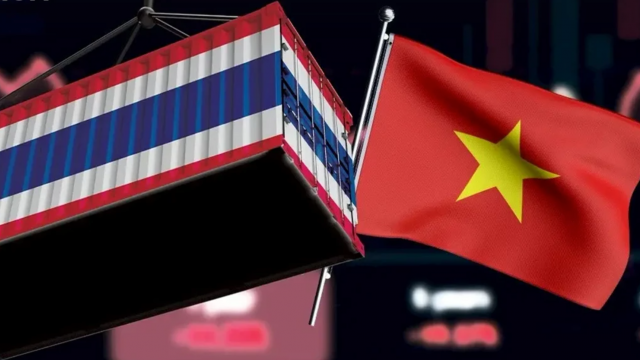 Thái Lan kêu gọi cải tổ nền kinh tế để sánh ngang với Việt Nam