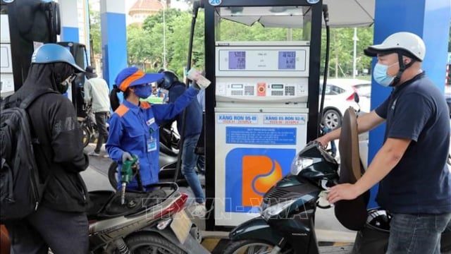 VPI dự báo giá xăng dầu tiếp tục tăng trong kỳ điều hành ngày mai 4/9