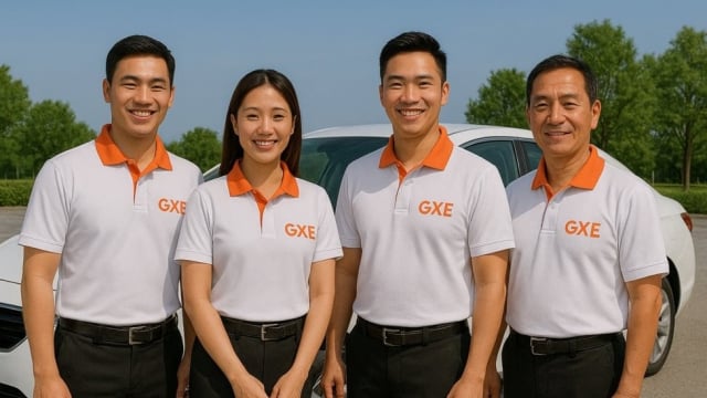 Cho người dùng 'mặc cả' giá với tài xế: Thêm 'tay chơi' mới nhảy vào ngành gọi xe công nghệ  