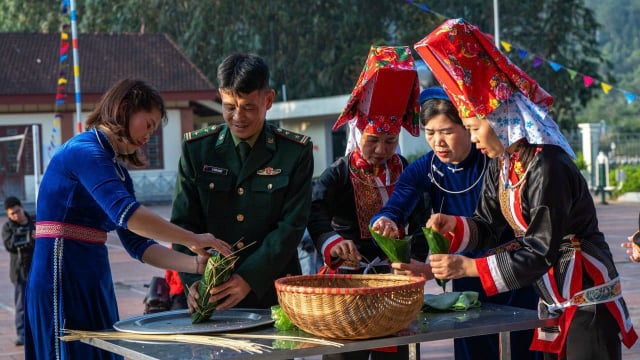 Quảng Ninh sẽ tăng mạnh cán bộ người dân tộc thiểu số trong bộ máy hành chính