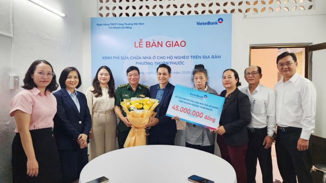 Đà Nẵng đã xóa được bao nhiêu nhà tạm, nhà dột nát theo chỉ đạo của Thủ tướng?