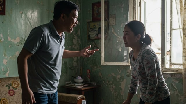 Được mẹ cho 3 tỷ, người đàn ông U40 khao khát khởi nghiệp làm giàu nhưng vợ đòi mua nhà để 'an cư'