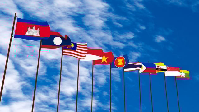 ASEAN đang đối mặt với 'thời khắc quyết định' 