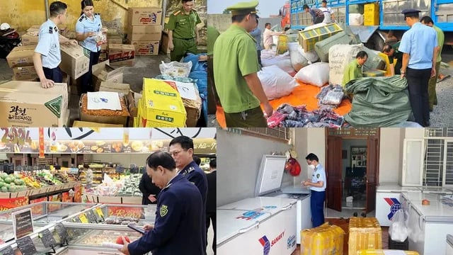 Thủ tướng chỉ đạo tiếp tục đợt cao điểm, không vùng cấm