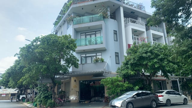 Nhà phố cho thuê tại TP.HCM đang giảm sức hút