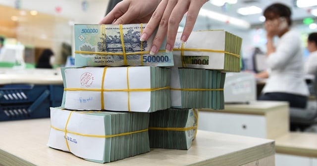 Biểu lãi suất 36 ngân hàng, gửi tiết kiệm ở đâu lãi cao nhất hiện nay?