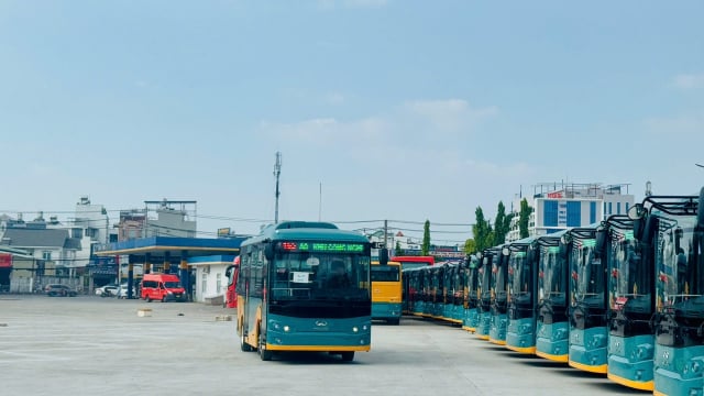 Sàn giao dịch điện tử liên quan đến thương mại xanh đầu tiên tại Việt Nam