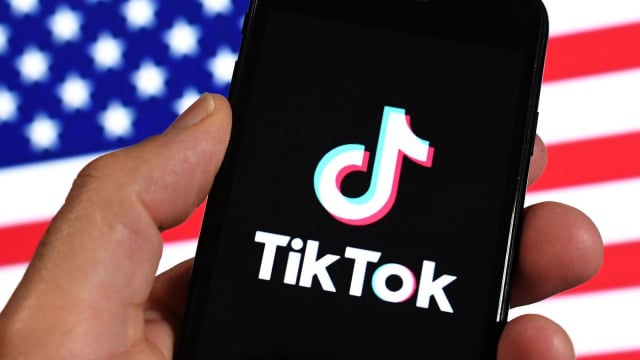 Ông Trump tiết lộ 'nhóm người rất giàu' vung tiền mua TikTok Mỹ
