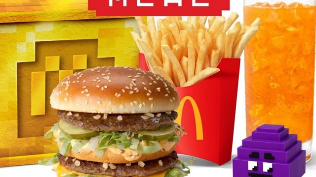 McDonald’s tung chiến dịch tiếp thị lớn nhất lịch sử và gặt hái thành công vang dội