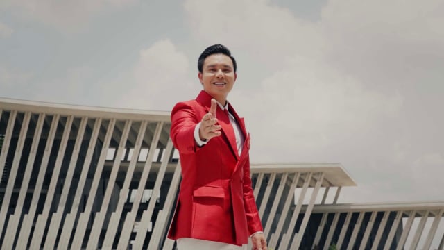 Ra mắt MV “Việt Nam ơi, cùng bước tới vinh quang”: Khúc tráng ca tự hào dân tộc