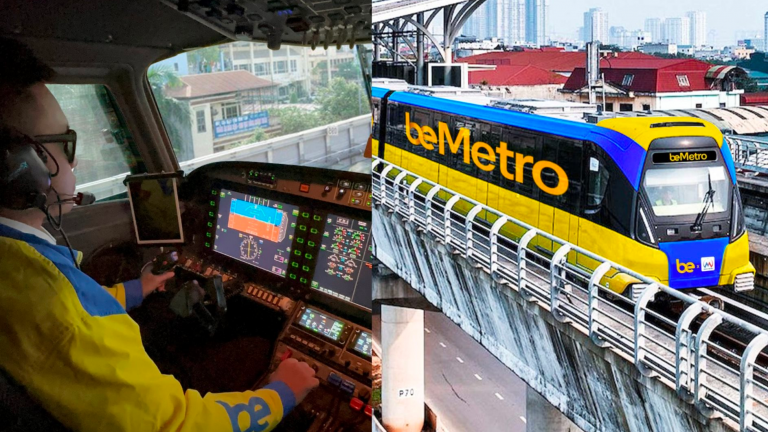 Grab mất dần thị phần, BE khoe tăng 50% lượng khách