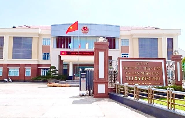 Đơn vị sự nghiệp công lập trực thuộc UBND huyện sẽ hoạt động thế nào sau sáp nhập?