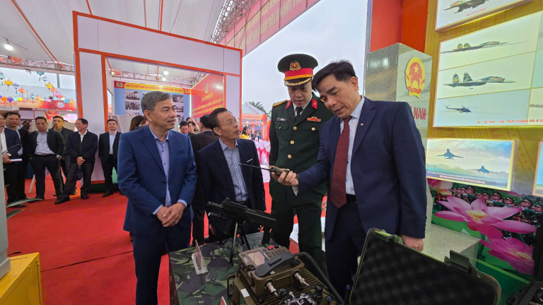 Những thành tựu đạt được là nguồn động lực, tiền đề để tỉnh Quảng Nam 'vươn mình'