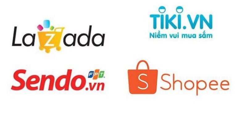 VECOM xin Thủ tướng lùi thời điểm sàn thương mại điện tử nộp thuế thay người bán