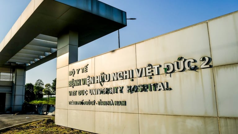 Thanh tra Chính phủ chỉ 'đích danh' 5 doanh nghiệp cần kiểm tra thuế, hóa đơn trong vụ sai phạm tại dự án Bệnh viện Bạch Mai và Việt Đức cơ sở 2