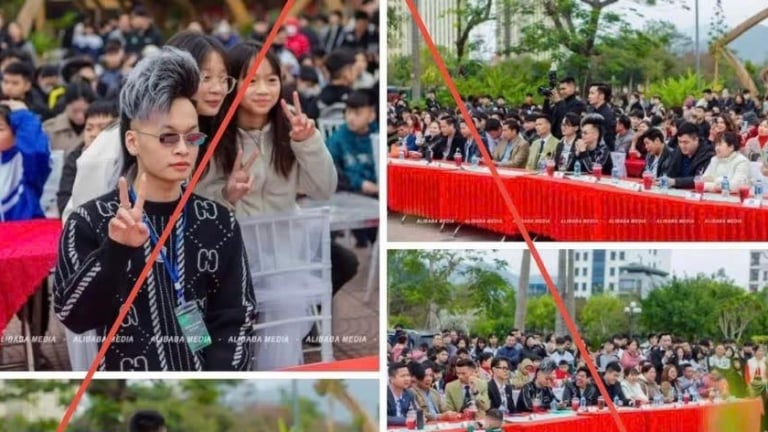 Vụ mời các 'TikToker giang hồ' quảng bá nem chua ở Hòa Bình: Củng cố hồ sơ xử lý các cá nhân, tổ chức