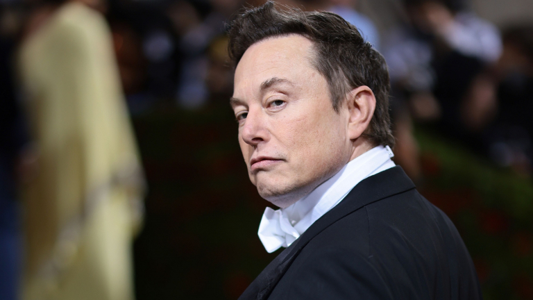 Đại diện đảng Dân chủ Mỹ đề xuất yêu cầu tỷ phú Elon Musk  phải xét nghiệm ma tuý