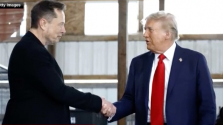 Báo Mỹ nói Elon Musk sắp từ chức, Nhà Trắng tiết lộ thời điểm