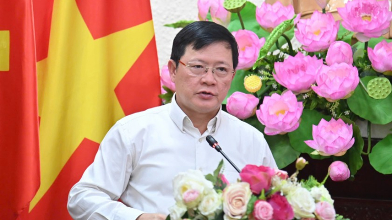 Vụ Vạn Thịnh Phát phải xử lý thi hành án hơn 2.500 bất động sản ở nhiều địa phương
