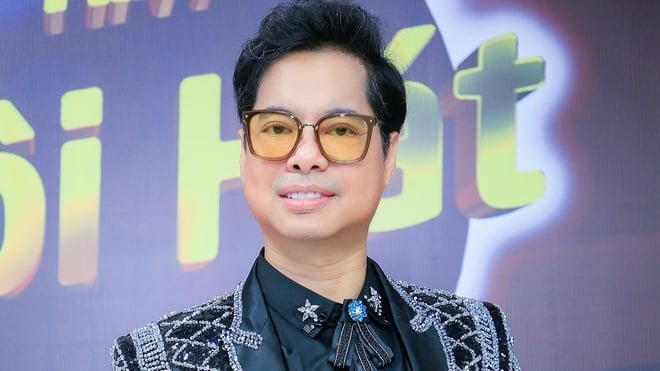 'Ông hoàng nhạc sến' Ngọc Sơn bị cắt điện ở biệt thự vàng 1.000 tỷ đồng vì không đóng tiền điện
