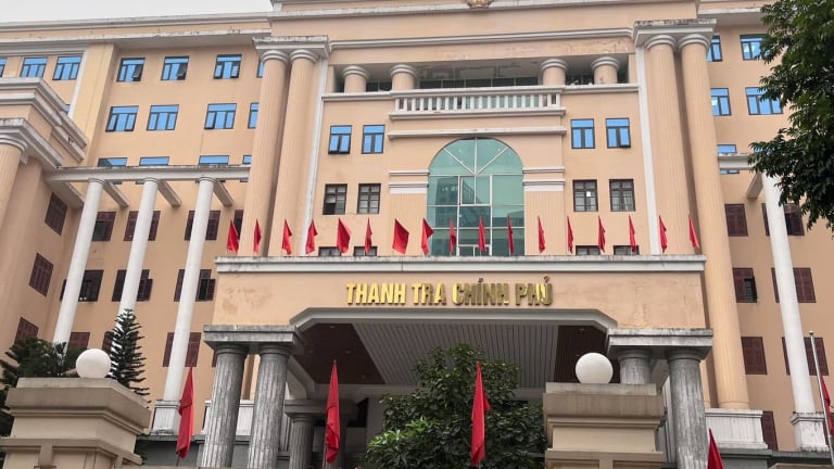 Một huyện ở TP.HCM bị phát hiện có tới hàng chục sân tập lái xe không phép, tràn lan trên đất nông nghiệp