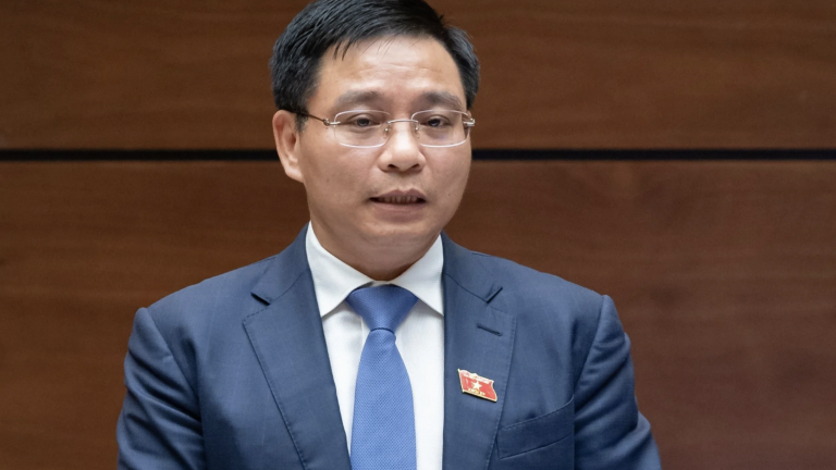 Bộ trưởng Tài chính thông tin việc đàm phán lệnh áp thuế 46% của Mỹ