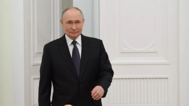 'Át chủ bài', Đức ngưỡng mộ quyết định của ông Putin
