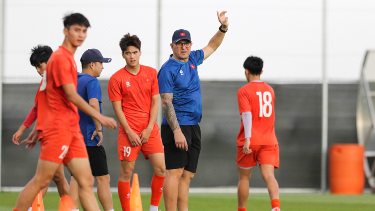 Xem trực tiếp U17 Việt Nam vs U17 Nhật Bản trên kênh nào?